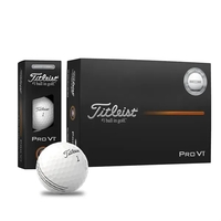 Titleist Pro V1 golf balls, box contains 12 white balls and... from ASI 38120...