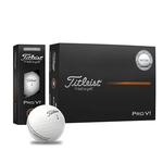 Titleist Pro V1 AIM Enhanced Golf Balls