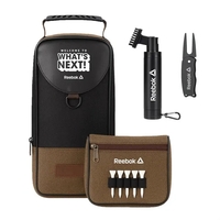 The Champion’s Welcome Onboarding Set is the perfect way to tee... from ASI...