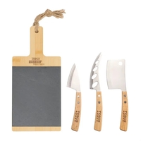 The Artisan Onboarding Set offers a sophisticated welcome with a touch......