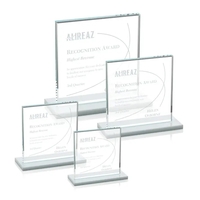 Sahara Award - White