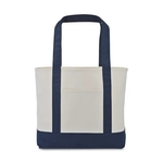Canvas Tote