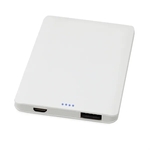 Ravenswood Slim 2500mAh UL Power Bank