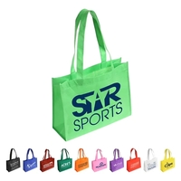 Non-Woven Tote... from ASI 36730 Ariel Premium Supply Inc