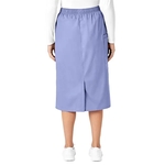 Wink - WORK - Women's Five-Pocket Pull On Cargo Skirt