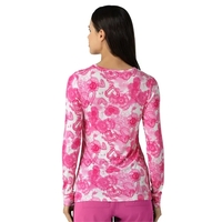 Wink - Layers - Women's Silky Underscrub Tee... from ASI 86018 Scrub Authority