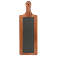 Wood paddle board.... from ASI 73010 Natico Originals Inc
