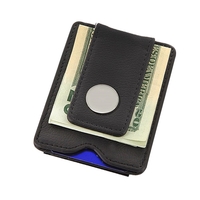 leather wallet and money clip.... from ASI 73010 Natico Originals Inc