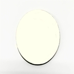 Oval Refrigerator Magnet