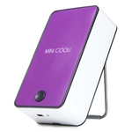 Mini Cooli Cool Fan with cold water evaporation