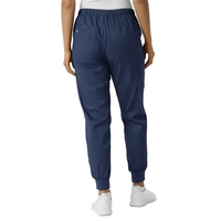 Wink - WORK - Women's Six-Pocket Cargo Jogger Scrub Pant... from ASI 86018...