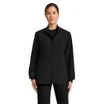 Cherokee - Workwear Originals Ultra - Women's 2-Pocket Zi...