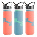 Van Metro Sport Bottle - Flip-Cap