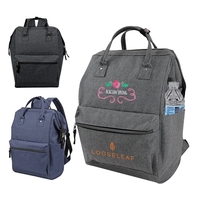 Metro Padded Laptop Backpack