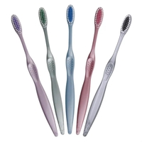 Concept Curve Pearlescent Toothbrush