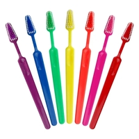 Concept Curve White Toothbrush... from ASI 56100 Gemini Ind Inc / Geminiline...