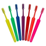 Concept Compact Toothbrush