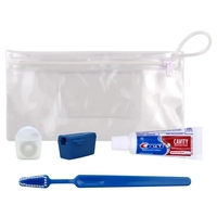 Adult Toothbrush Value Kit