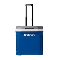 Igloo Latitude 60 Qt Roller Cooler
