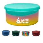 Silipint Silicone 30 oz Lidded Bowl
