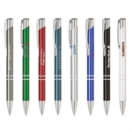 Knight-100 Aluminum Ballpoint Pen