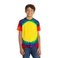 Port & Company - Youth Window Tie-Dye Tee.... from ASI 84863 SanMar