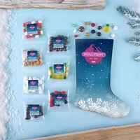 Good Tidings Stocking