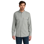 Carhartt Rugged Flex Plaid Long Sleeve Shirt
