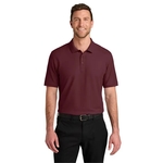 Port Authority Tall Wearever Signature Pique Polo