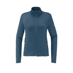 The North Face Women's Aim Full-Zip Fleece Jacket