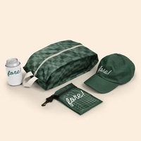 The Golf Outing Kit is packed with course-day essentials, custom dad... from...