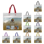 Full Color Laminated Bag