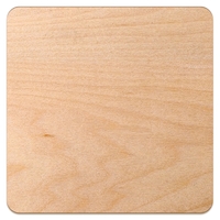 Wooden drink coasters with a natural cork backing.... from ASI 59080 Halls &...