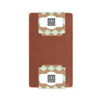 Elegant Belgian Milk Chocolate Bar - 1 oz. Item Size:... from ASI 71685...