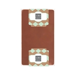 Elegant Belgian Chocolate Bar - 1 oz