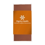 Contemporary Belgian Chocolate Bar - 3.5 oz