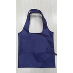 Corner Foldable Cinch Shopping Tote