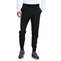Dickies Medical - Dynamix - Men's 4-Pocket Tapered Leg Jo...