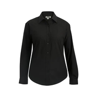 Edwards Shirts & Blouses - Women's 1-Pocket Essential Bro...