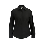Edwards Shirts & Blouses - Women's 1-Pocket Essential Bro...