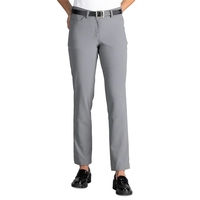 Edwards - Women's Men's Four-Pocket Chino Pant... from ASI 86018 Scrub Authority