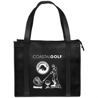 Del Mar Boat Bag - Screen Print