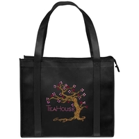 Del Mar Boat Bag - Sparkle