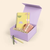 On the daily kit includes a 3 pack jotter set, notebook... from ASI 74710 Numo