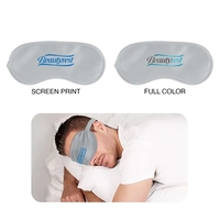 Satin Eye Mask