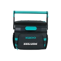 Score effortless refreshment on and off the field with Rival.... from ASI...