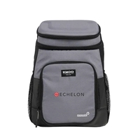Igloo Latitude Hardtop 18-Can Backpack