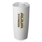 Denali 22 oz. Plastic Double Wall Tumbler