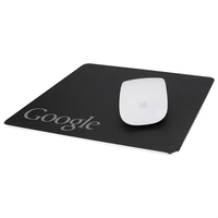 Aluminum mouse pad.... from ASI 62124 iClick, Inc. / iClick®