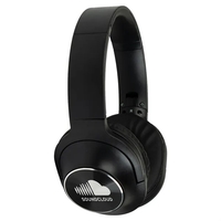 iBlu Tunes Bluetooth Headphones with Microphone